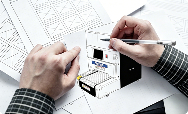 ODM: From Design to Mass Production