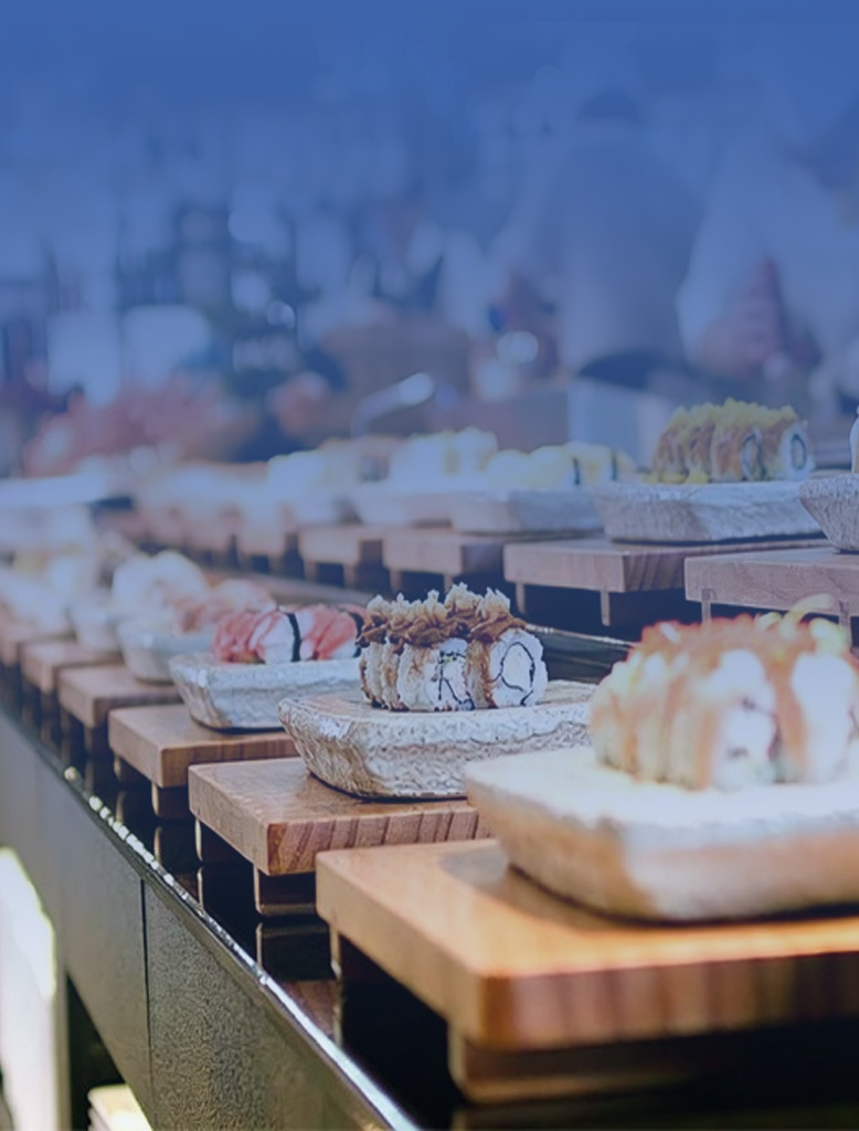 商超&酒店&食堂配套